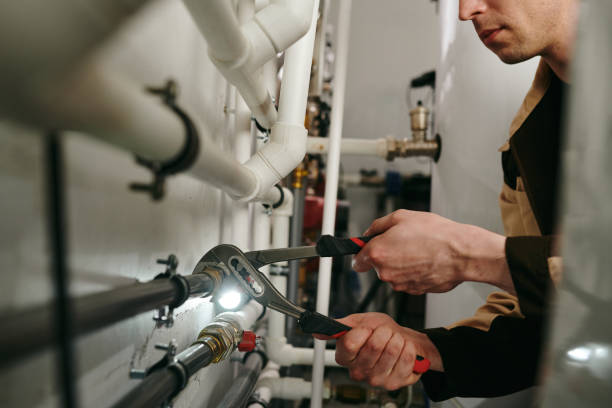 Best Emergency Plumbing Repair  in Gowanda, NY