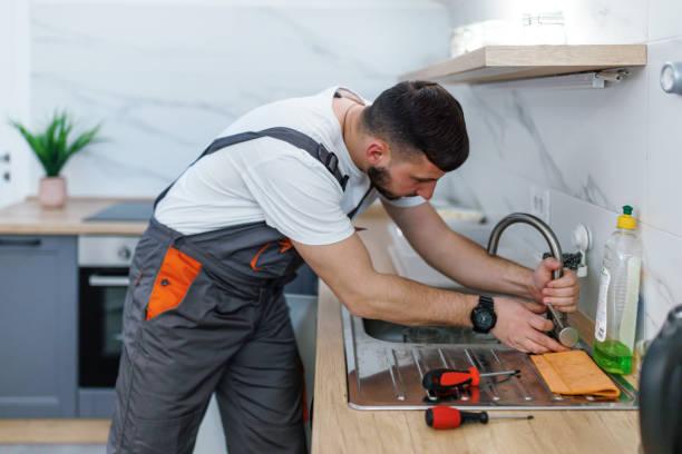 Best Gas Line Repair  in Gowanda, NY
