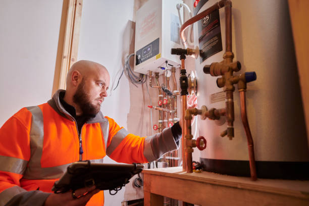 Clogged Drain Plumber in Gowanda, NY