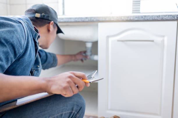 Best Water Leak Repair  in Gowanda, NY