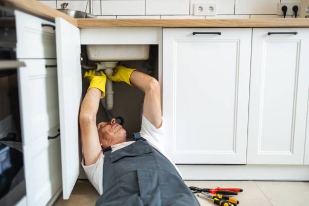 Professional Plumbing in Gowanda, NY