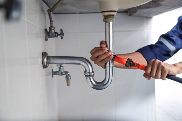 Best Affordable Plumbing Services  in Gowanda, NY