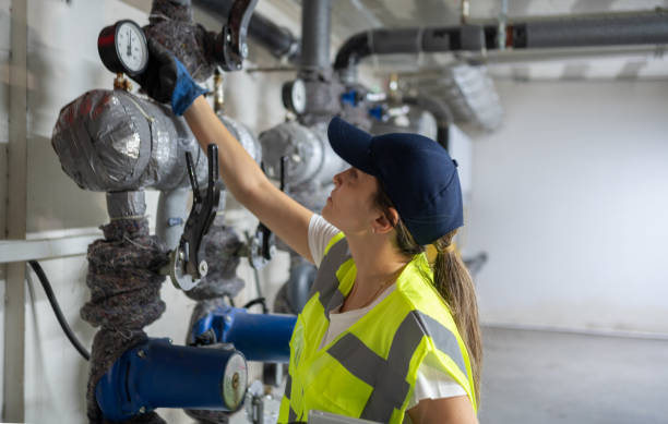 Best Commercial Plumbing Services  in Gowanda, NY
