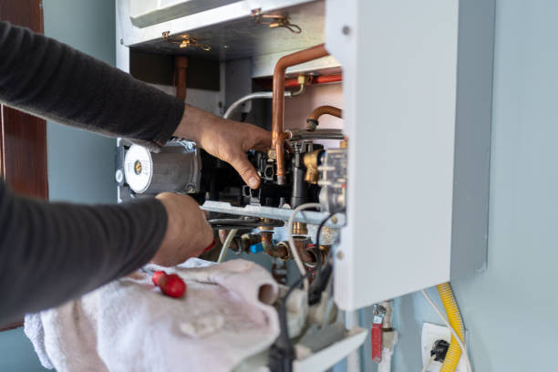 Best Residential Plumbing Services  in Gowanda, NY