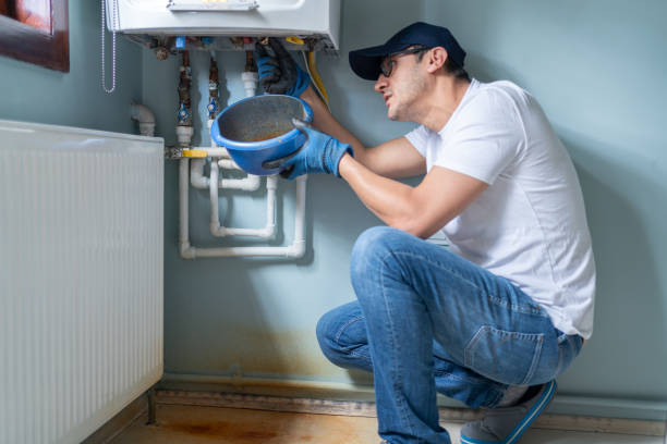 Best Shower Repair Services  in Gowanda, NY