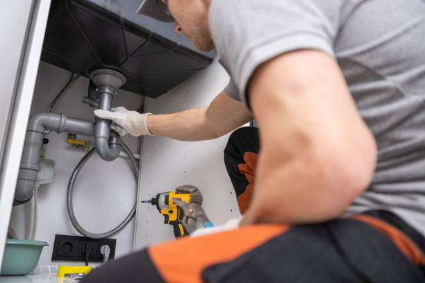 Best Pipe Repair Near Me  in Gowanda, NY