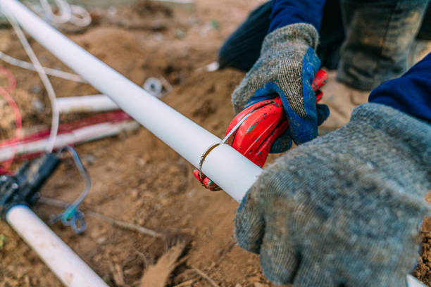 Best Toilet Repair Services  in Gowanda, NY