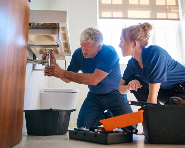 Best Water Softener Installation  in Gowanda, NY